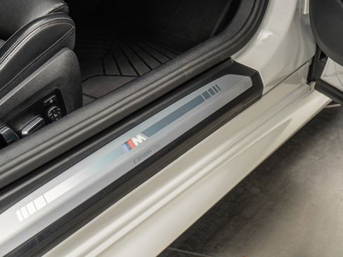 Used 2023 BMW 840i xDrive Coupe w/ Driving Assistance Package image 32