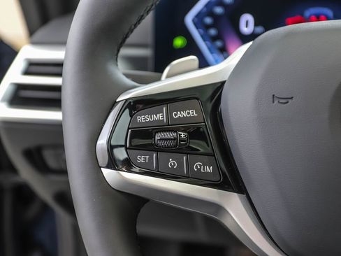 Used 2025 BMW 330i xDrive Sedan w/ Premium Package image 12