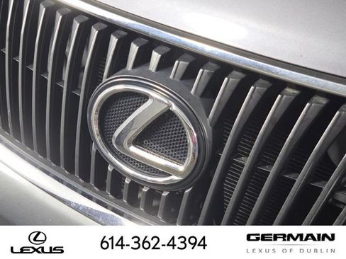 Used 2012 Lexus RX 350 AWD w/ Premium Pkg image 13