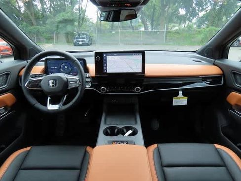 New 2026 Honda Prologue Elite image 18