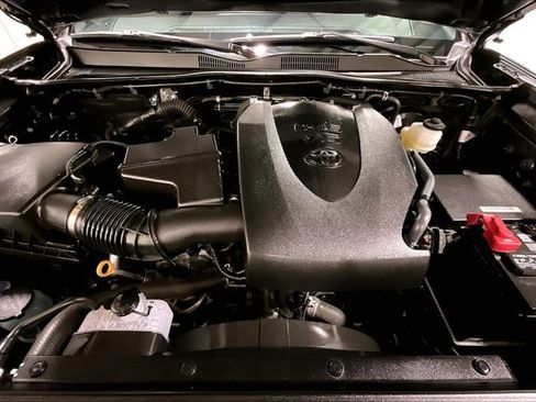Certified 2023 Toyota Tacoma Limited image 11