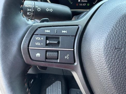 Certified 2024 Honda CR-V Sport-L image 21