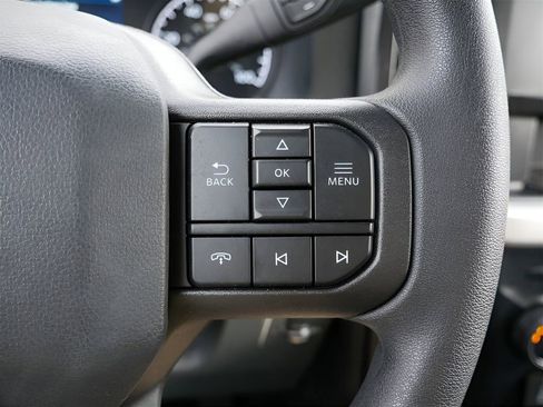 Used 2024 Ford F550 4x4 SuperCab Super Duty image 19