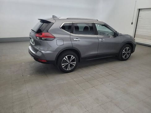 Used 2019 Nissan Rogue SV w/ Premium Package AWD/4WD image 10