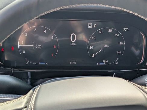 New 2026 Jeep Grand Wagoneer Summit image 17