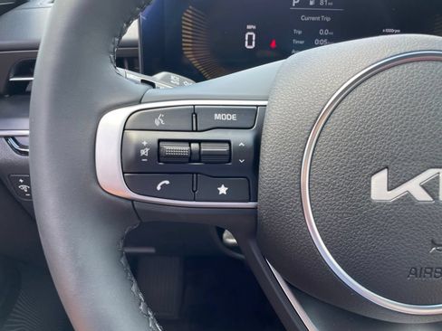 New 2026 Kia K5 GT-Line image 25