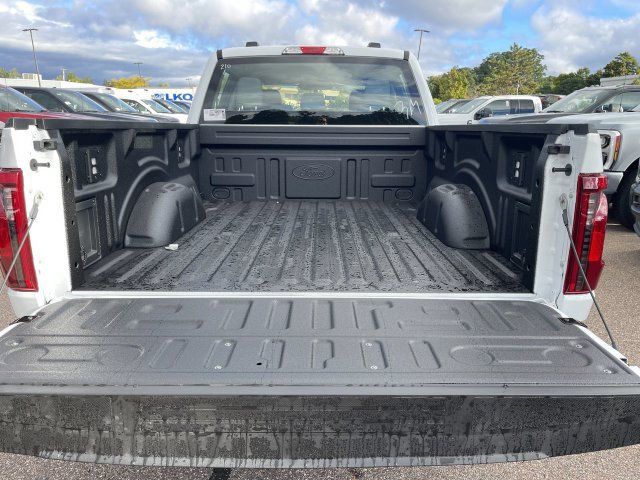 New 2026 Ford F150 XL w/ Tow/Haul Package AWD/4WD image 22