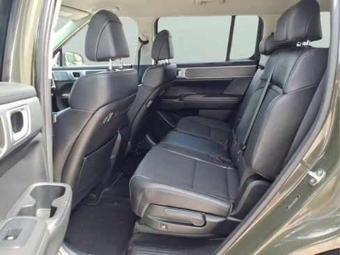 Used 2024 Hyundai Santa Fe SEL AWD/4WD image 15