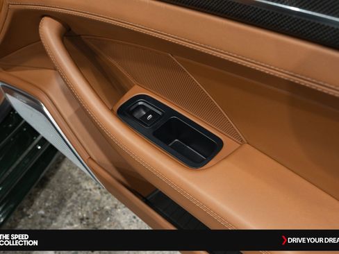 Used 2022 Porsche Panamera Turbo S image 21