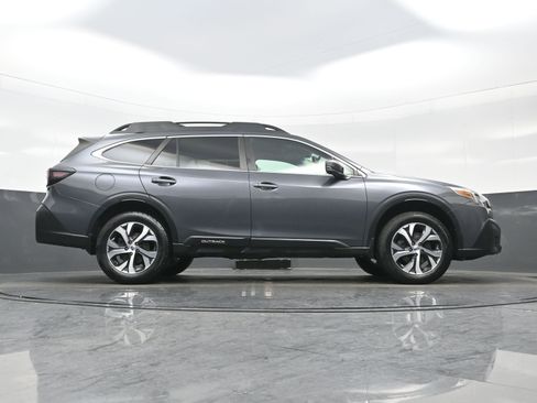 Used 2021 Subaru Outback Limited w/ Popular Package #2 image 33