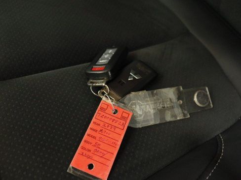 Used 2024 Mitsubishi Eclipse Cross SE AWD/4WD image 33