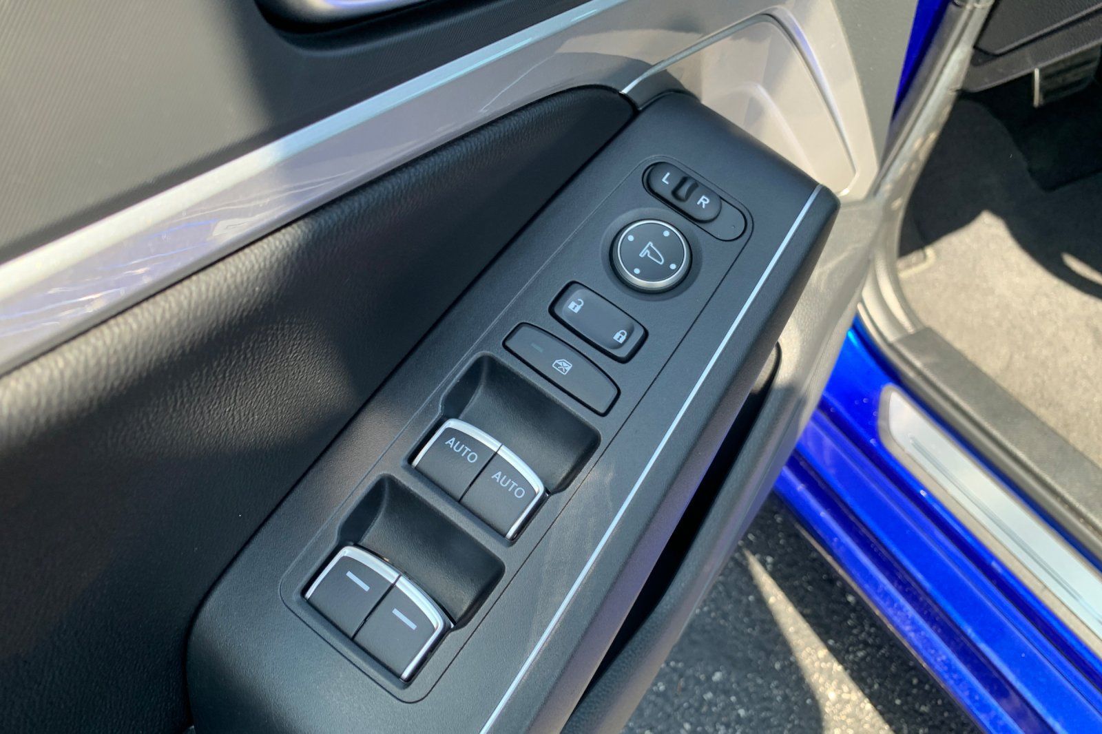 Used 2024 Acura Integra A-Spec FWD image 13