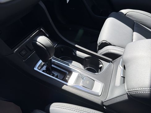 New 2026 Subaru Ascent Limited AWD/4WD image 23