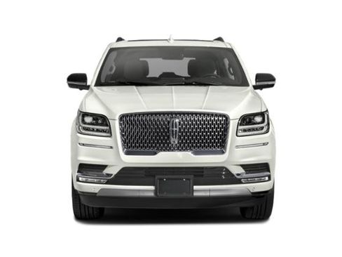 Used 2020 Lincoln Navigator Black Label AWD/4WD image 4