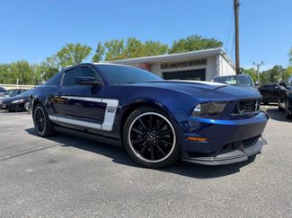 Used 2012 Ford Mustang Boss 302 w/ Boss 302 Accessory Pkg RWD video 1