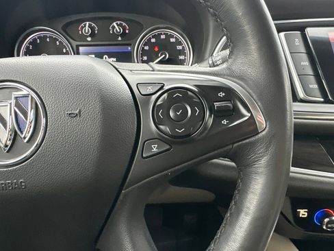 Used 2021 Buick Enclave Premium w/ Surround and Sites Package AWD/4WD image 55