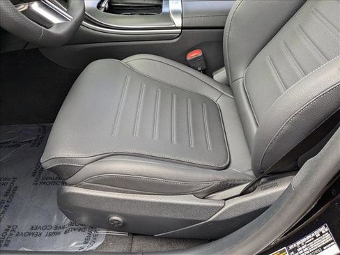 Certified 2024 Mercedes-Benz C 300 Sedan image 4