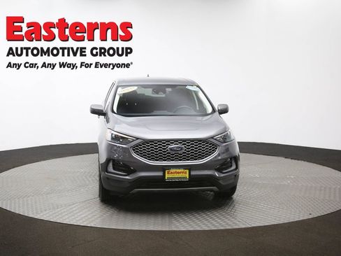 Used 2023 Ford Edge SEL image 52