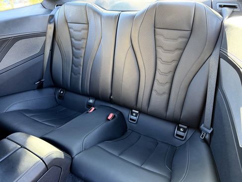 Used 2019 BMW M850i xDrive Coupe image 37