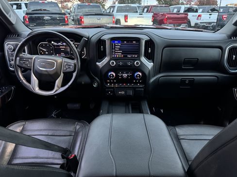 Used 2023 GMC Sierra 2500 Denali image 17