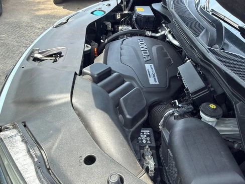Used 2017 Honda Pilot Elite image 27