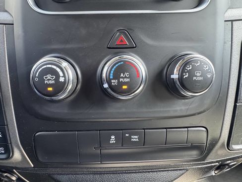 Used 2016 RAM 1500 Tradesman w/ Popular Equipment Group image 42