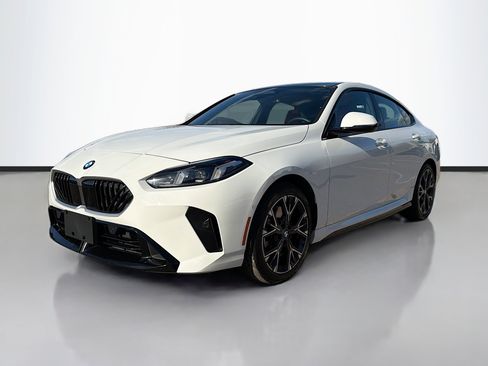 Used 2025 BMW 228i xDrive image 7