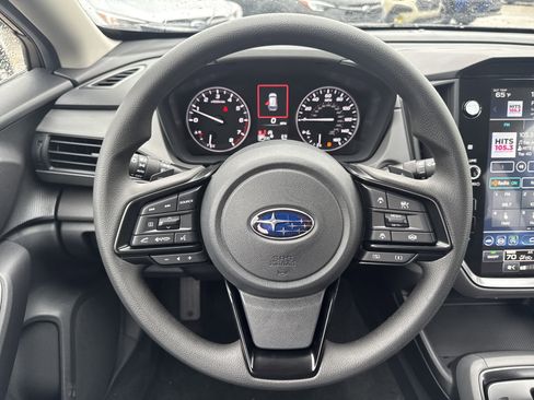 New 2026 Subaru Crosstrek 2.0i Premium AWD/4WD image 13