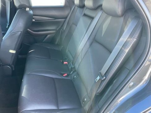 Certified 2025 MAZDA CX-30 2.5 Turbo w/ Premium Plus Pkg image 8