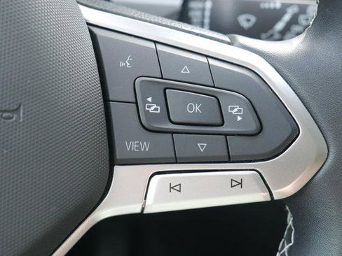 Used 2022 Volkswagen Atlas SE image 24