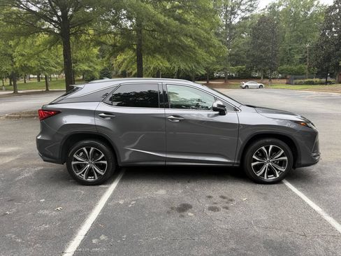 Used 2020 Lexus RX 350 FWD w/ Premium Package image 4