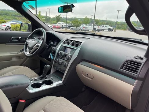 Used 2015 Ford Explorer 4WD image 28