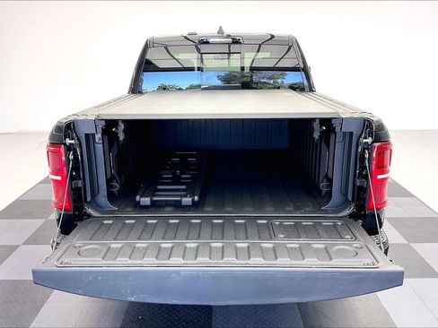 New 2026 RAM 1500 Limited AWD/4WD image 11