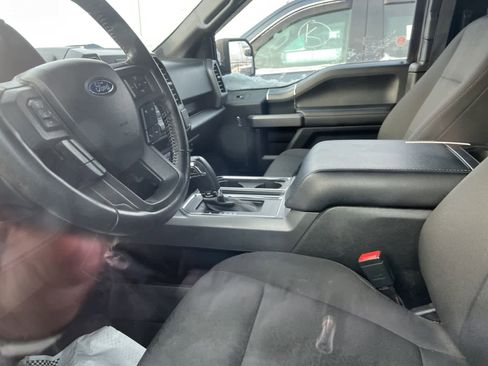 Used 2019 Ford F150 XLT w/ Equipment Group 301A Mid image 25