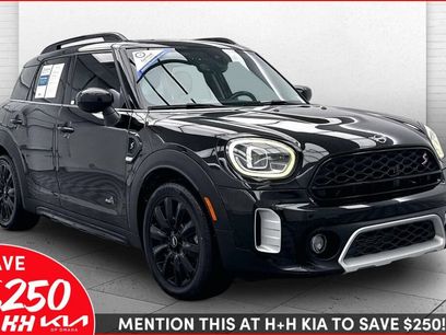 Used 2021 MINI Cooper Countryman S