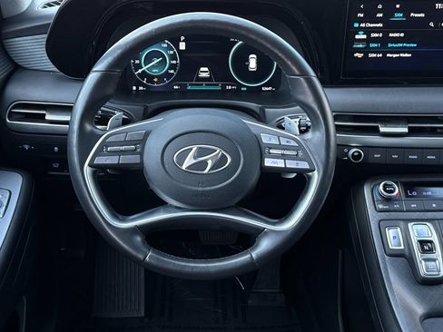 Used 2024 Hyundai Palisade Limited FWD image 14