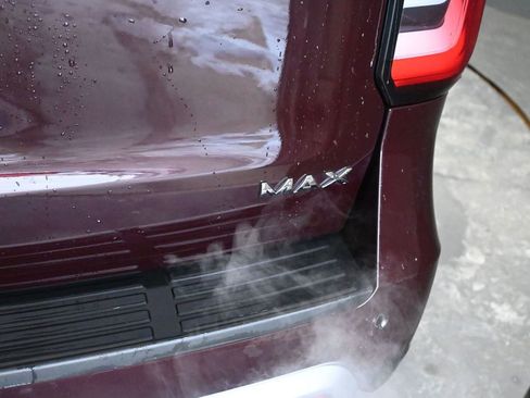 Used 2024 Ford Expedition Max Limited image 27