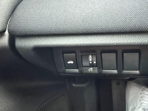 New 2025 Subaru Legacy Premium image 13