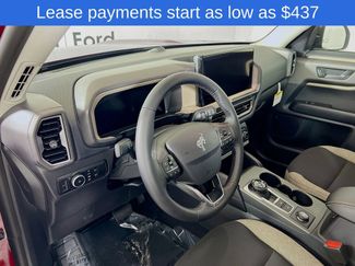 New 2025 Ford Bronco Sport Big Bend w/ Convenience Package video 3