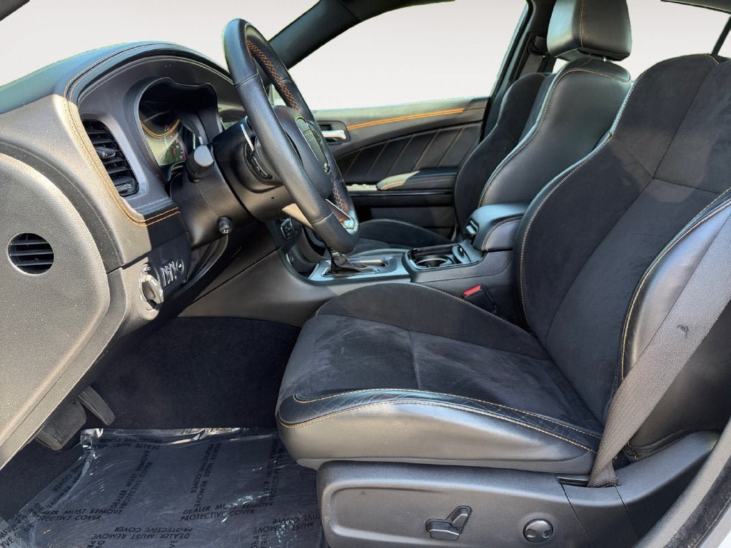Used 2023 Dodge Charger GT w/ Plus Group RWD image 6