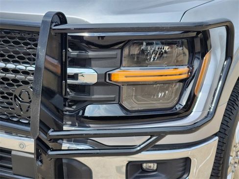 Used 2024 Ford F150 XLT w/ Equipment Group 302A MID image 9