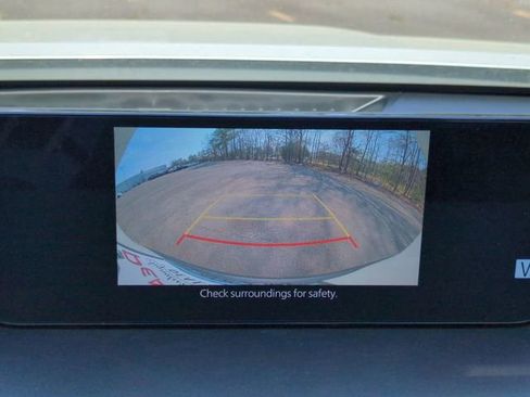 New 2026 MAZDA CX-50 AWD 2.5 Hybrid w/ Premium Pkg image 21