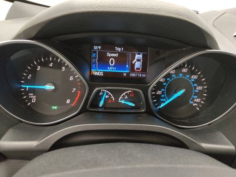 Used 2016 Ford Escape SE w/ Equipment Group 201A image 23