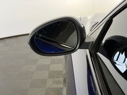 Used 2021 Alfa Romeo Giulia Ti Sport image 24