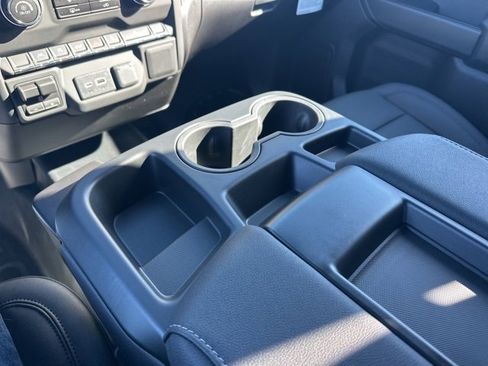 New 2026 Chevrolet Silverado 1500 W/T w/ WT Value Package image 22