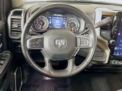 Used 2024 RAM 2500 Laramie AWD/4WD image 11