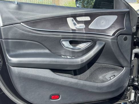 Used 2025 Mercedes-Benz AMG GT 53 image 15