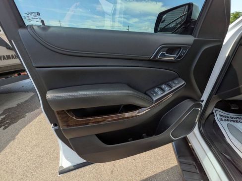 Used 2020 Chevrolet Suburban LS w/ Max Trailering Package AWD/4WD image 16