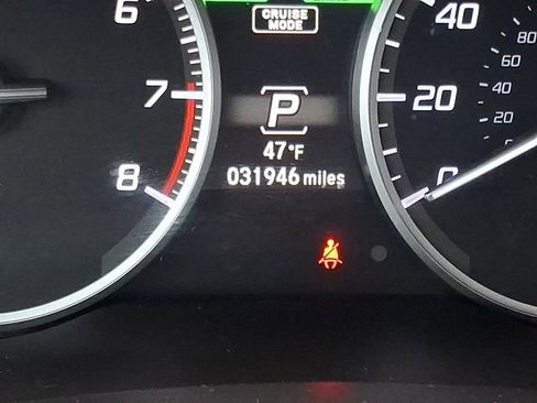 Used 2021 Acura ILX image 21