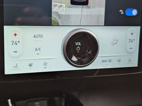 New 2026 Ford Mustang Mach-E GT image 17